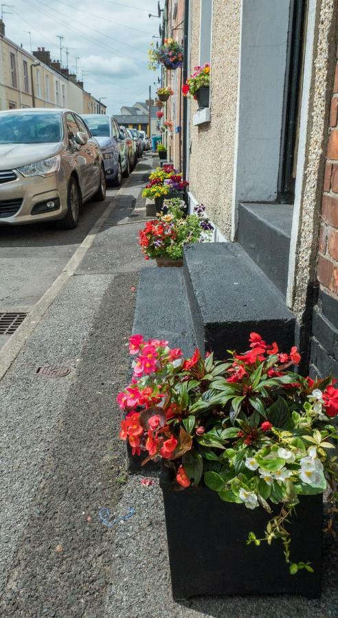 Danny'S Place Londonderry Buitenkant foto