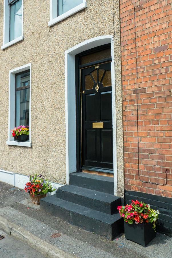 Danny'S Place Londonderry Buitenkant foto