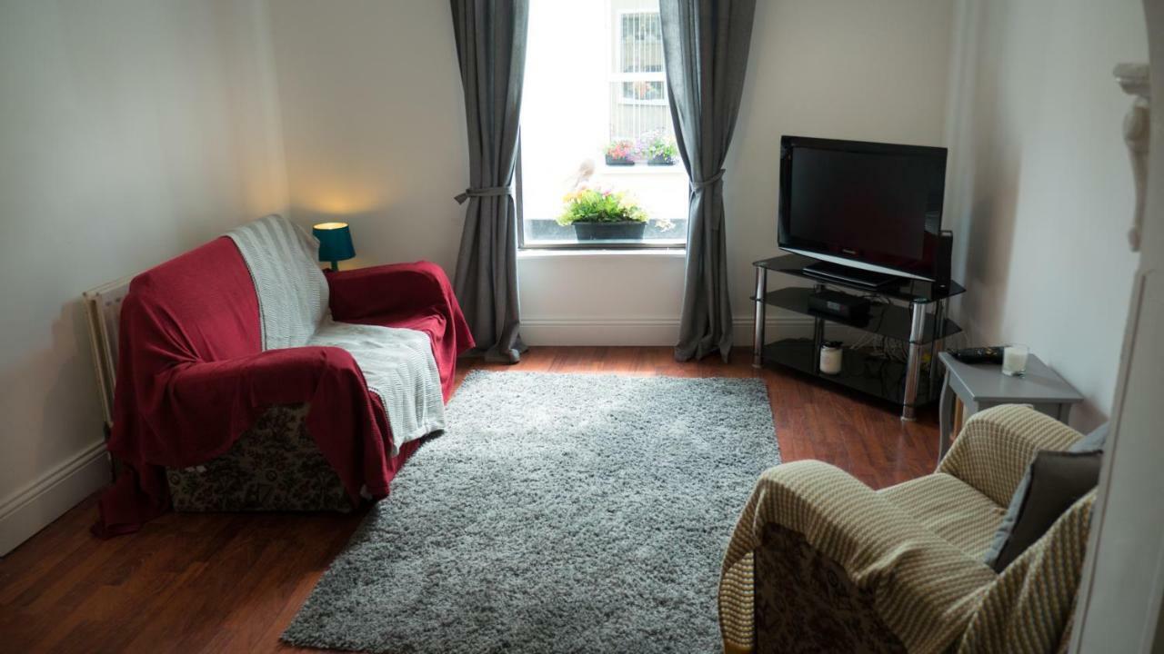 Danny'S Place Londonderry Buitenkant foto